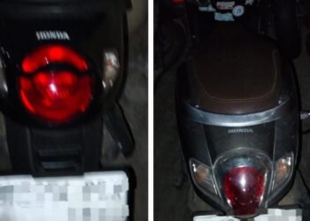 Polres Langkat Tangkap 7 Pelaku Pencurian Disertai Kekerasan di 4 Lokasi