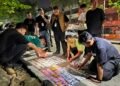 Polrestabes Medan Gagalkan Peredaran 622 Pod Getar dalam Kemasan Permen Aksara Cina