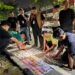 Polrestabes Medan Gagalkan Peredaran 622 Pod Getar dalam Kemasan Permen Aksara Cina
