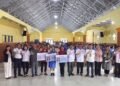Pemkab Karo Dorong Pelajar Budayakan Menabung