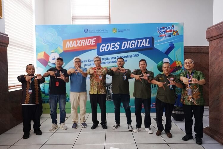 PQN 2026, BI Sumut Perkuat QRIS dan Literasi Keuangan Digital Masyarakat