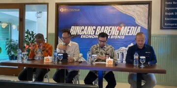 Ekonomi Sumut Tumbuh 5,06 Persen, BI Bidik Investasi sebagai Motor Baru