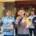 Tersangka Pembunuhan Sopir Taksi Online Berencana Kabur ke Luar Kota Ini Kronologinya