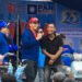 Apresiasi Gerak Jalan Santai, Wali Kota Medan Rico Waas Ajak Masyarakat dan Parpol Bersinergi Bangun Kota