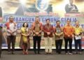 Pemkab Karo Dukung Pembangunan Gereja Inkulturatif GBKP Bukit Klasis Barus Sibayak
