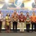 Pemkab Karo Dukung Pembangunan Gereja Inkulturatif GBKP Bukit Klasis Barus Sibayak