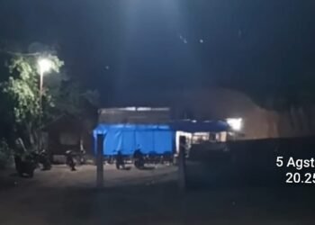Judi Dadu Kopiok Diduga Masih Beroperasi di Lau Baleng, Ini Tanggapan Kapolsek