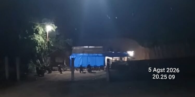 Judi Dadu Kopiok Diduga Masih Beroperasi di Lau Baleng, Ini Tanggapan Kapolsek