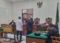 Bayi Ditemukan di Komplek Prima Bilal,  Meninggal Karena Mulut Dibekap