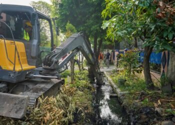 Rico Waas Dorong IPSM Medan Jadi Mitra Strategis Pemerintah