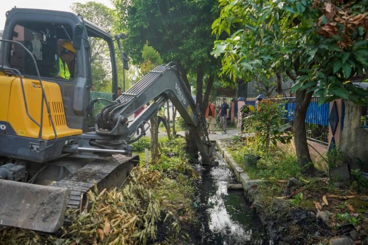 Rico Waas Dorong IPSM Medan Jadi Mitra Strategis Pemerintah