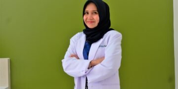 Kesemutan Tak Boleh Dianggap Sepele, Dokter Columbia Asia Aksara: Bisa Jadi Tanda Gangguan Saraf