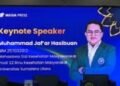 Mahasiswa Magister Gizi Kesehatan Masyarakat USU Luncurkan Buku Ilmiah Bertaraf Internasional