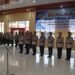 Kabag Log dan Tiga Kapolsek di Deli Serdang Resmi Berganti