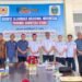Ketua KONI Sumut Dukung Turnamen Catur SIWO PWI–STOK Bina Guna Piala Ketua PWI Sumut 2026