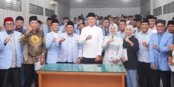 BKPRMI Diharapkan Cetak Mujahid Dakwah Berintegritas