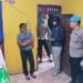 Sat Reskrim dan Si Propam Polres Palas Razian Pekat, Amankan 5 Pasangan Bukan Suami Istri dari Penginapan