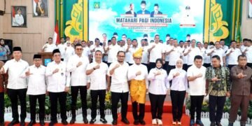 Plt. Bupati Langkat Dorong MPI Hadirkan Aksi Nyata Untuk Masyarakat