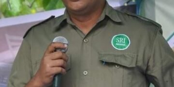 Rasyid Assaf Dongoran: Tinggalkan Pola Pikir Menunggu, Bangkitkan Tabagsel Lewat Kemandirian