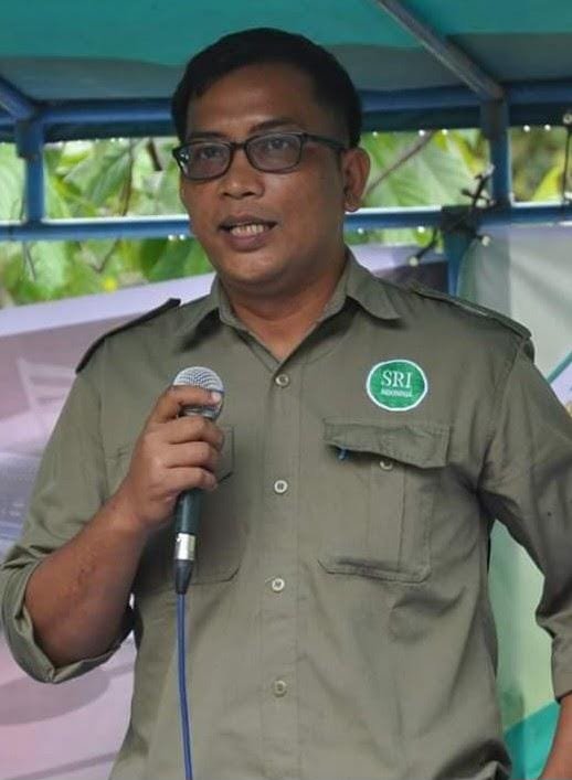 Rasyid Assaf Dongoran: Tinggalkan Pola Pikir Menunggu, Bangkitkan Tabagsel Lewat Kemandirian