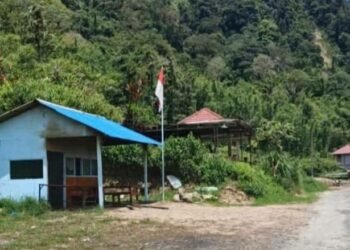 Pemkab Karo Klarifikasi Terkait Dugaan Pungli Menuju Kawasan Pemandian Air Panas Semangat Gunung – Doulu 