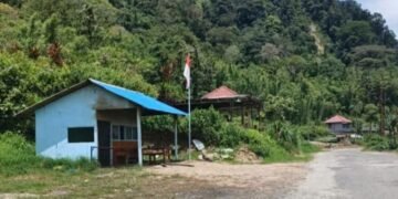 Pemkab Karo Klarifikasi Terkait Dugaan Pungli Menuju Kawasan Pemandian Air Panas Semangat Gunung – Doulu ‎
