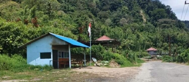 Pemkab Karo Klarifikasi Terkait Dugaan Pungli Menuju Kawasan Pemandian Air Panas Semangat Gunung – Doulu 