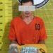 Satresnarkoba Polres Sidimpuan Amankan Tersangka dan Ganja