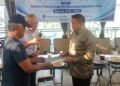 Hasrul Benny Harahap Plt IKAl SMAN 6 Medan