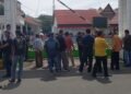AMB Tuntut Transparansi Ranperda P.Sidimpuan