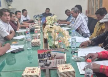 14 Kasus Dugaan Penyerobotan Lahan Oleh PT Rendy Permata Raya Dilaporkan ke DPRD Madina