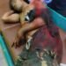 Penjaga Ternak Dibacok, Dua Kelompok Pemuda Nyaris Bentrok