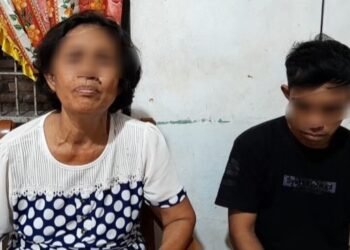 Divonis Namun Belum Ditahan, Keluarga Korban Pertanyakan Pelaksanaan Putusan Perkara