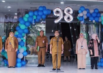 Jelang 100 Tahun, RSUD Dr Pirngadi Lakukan Pembenahan Total