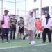 Semarakkan HUT ke-81 RI, RSU Haji Gelar Lomba Antar Pegawai