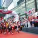 Run For Independence Day 2026 Dorong Gaya Hidup Sehat Kaum Urban melalui Perayaan Hari Kemerdekaan dengan Lari 8,1 KM