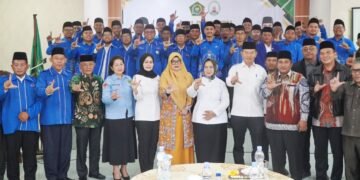 APRI Didorong Perkuat Pelayanan Kepenghuluan