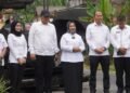 Jalan Secanggang Tahap I Rampung Sesuai Janji