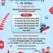 Pertamina Patra Niaga Regional Sumbagut Semarakkan HUT ke-81 Republik Indonesia Melalui MyPertamina Berbagi Hadiah Kemerdekaan di 24 SPBU