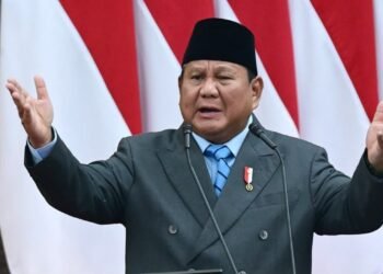 Presiden Prabowo Tingkatkan Layanan Dasar bagi Rakyat, dari Puskesmas hingga Sekolah