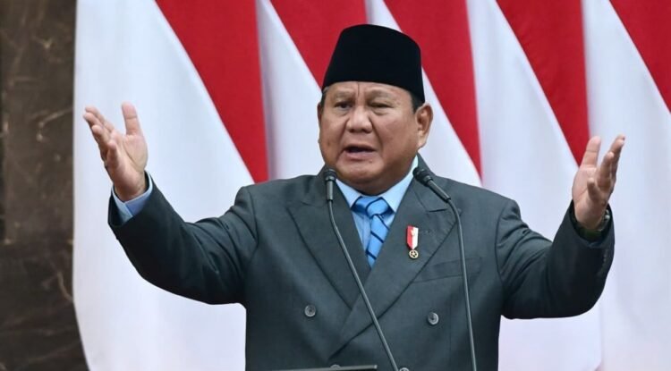 Presiden Prabowo Tingkatkan Layanan Dasar bagi Rakyat, dari Puskesmas hingga Sekolah