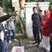 Unjuk Rasa di DPRD Langkat, Tuntut Perbaikan Pelayanan