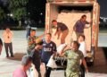 Pasca Gempa NTT, Lebih 5.000 Warga Bertahan di Pengungsian