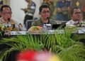 Tangani Gempa M 7,7 Flores, Kepala BNPB Instruksikan Delapan Langkah Strategis Penanganan Darurat