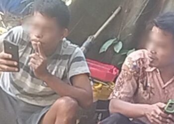 PETI di Muara Batang Angkola, BPD Desa Diduga Kutip “Bunga Tanah” 5 Persen