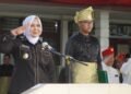Plt. Bupati Langkat Kobarkan Semangat Kemerdekaan, Dorong Generasi Muda Jadi Pionir Kemajuan