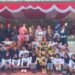 MAN 1 Langkat Sukses Iringi Upacara HUT RI ke-81 Kabupaten Langkat