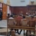 Tuntutan Korupsi PT Inalum Rp141 Milyar Belum Siap: Hakim Ketua Marah