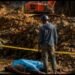 Rijal Pulungan Tewas Diduga Terkait Tambang Emas Ilegal