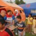 Pertamina Patra Niaga Regional Sumbagut Gerak Cepat, Salurkan Bantuan Masyarakat Terdampak Puting Beliung di Medan
